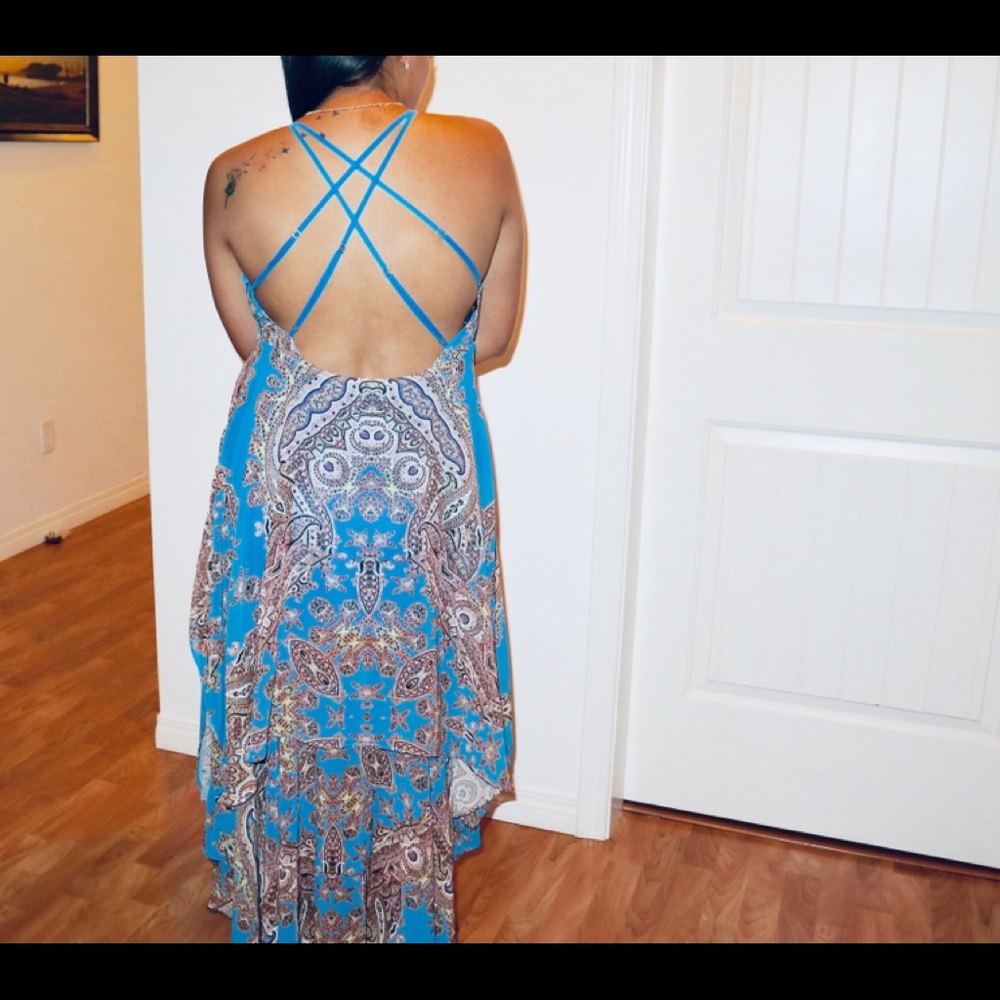 Dress - Picture 2 of 2